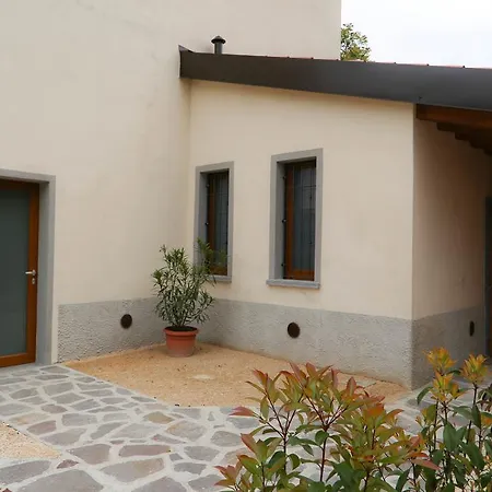 Cascina Della Fontana Lodi