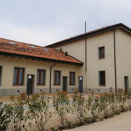 Agroturismo Cascina Della Fontana Lodi