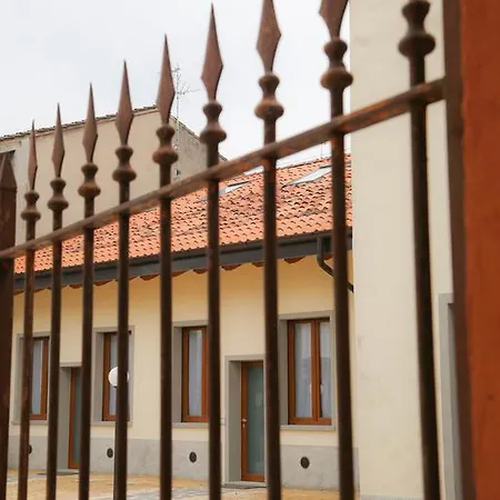 Cascina Della Fontana *