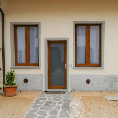 Cascina Della Fontana Agroturismo *