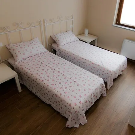 Agroturismo Cascina Della Fontana