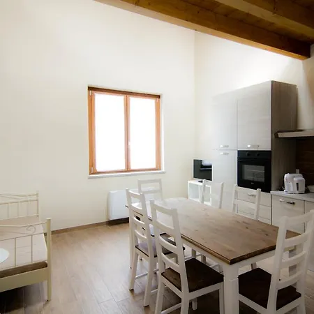 Agroturismo Cascina Della Fontana Lodi