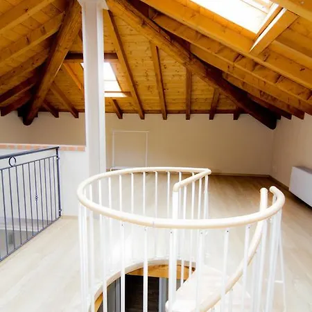 Cascina Della Fontana Agroturismo