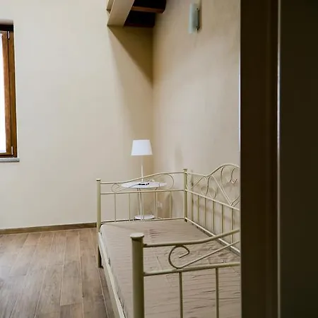 Agroturismo Cascina Della Fontana *