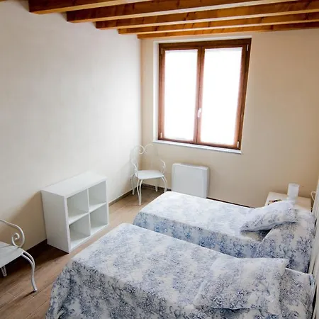 Cascina Della Fontana * Lodi