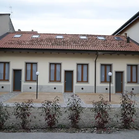Agroturismo Cascina Della Fontana *